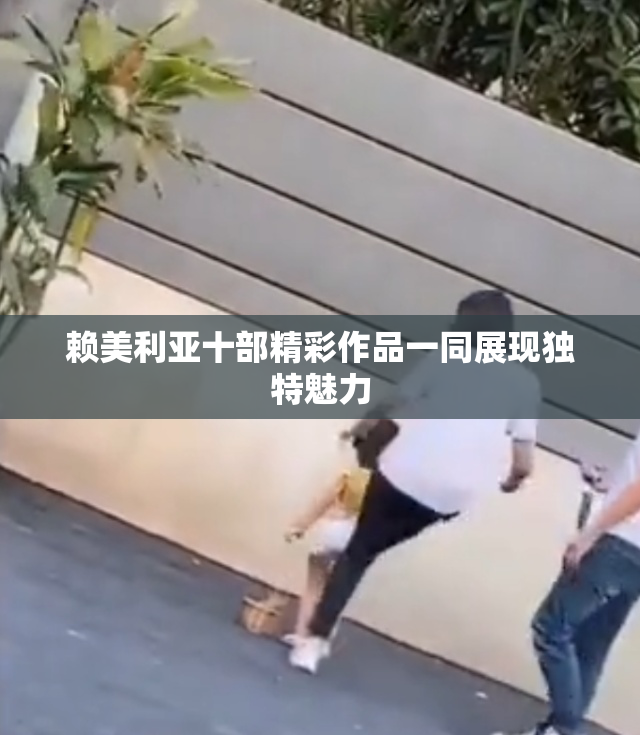 赖美利亚十部精彩作品一同展现独特魅力