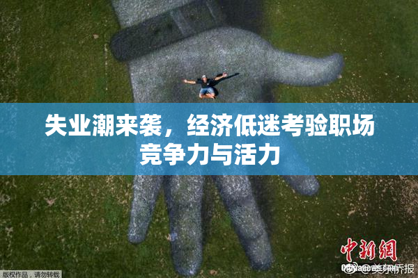 失业潮来袭，经济低迷考验职场竞争力与活力