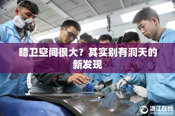 暗卫空间很大？其实别有洞天的新发现