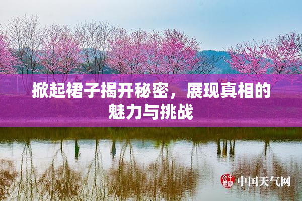 掀起裙子揭开秘密，展现真相的魅力与挑战