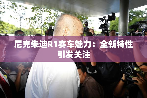 尼克朱迪R1赛车魅力：全新特性引发关注