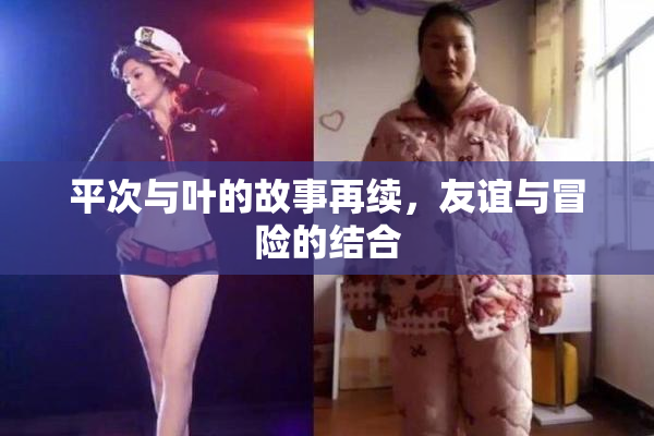 平次与叶的故事再续，友谊与冒险的结合