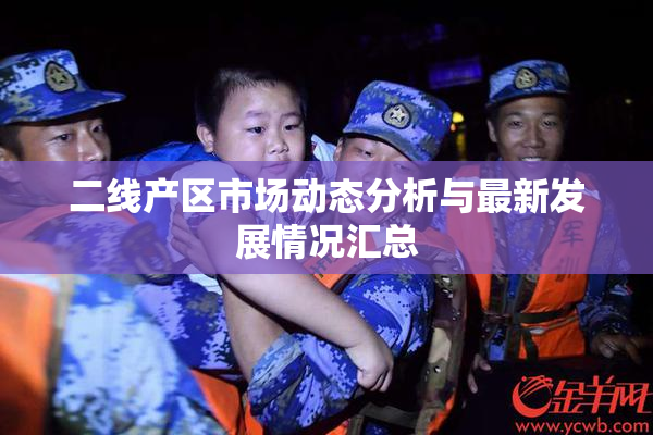 二线产区市场动态分析与最新发展情况汇总
