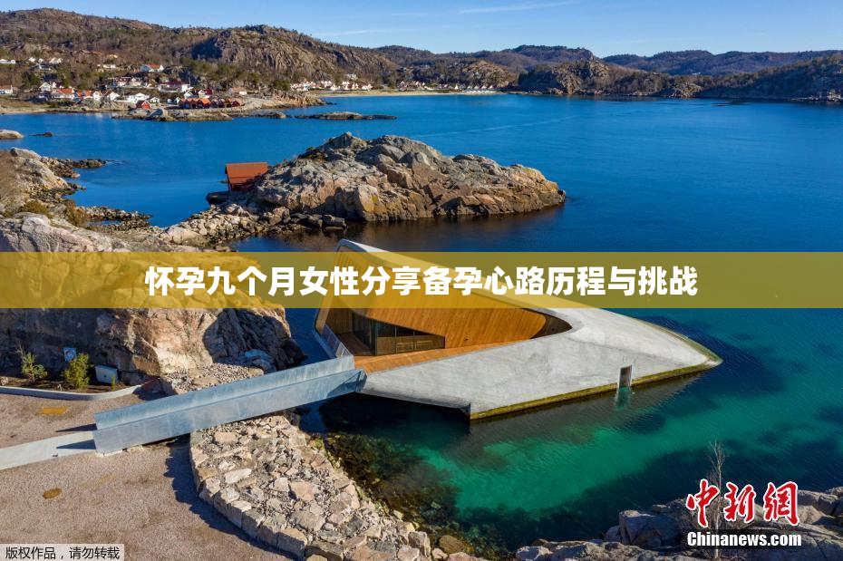 怀孕九个月女性分享备孕心路历程与挑战