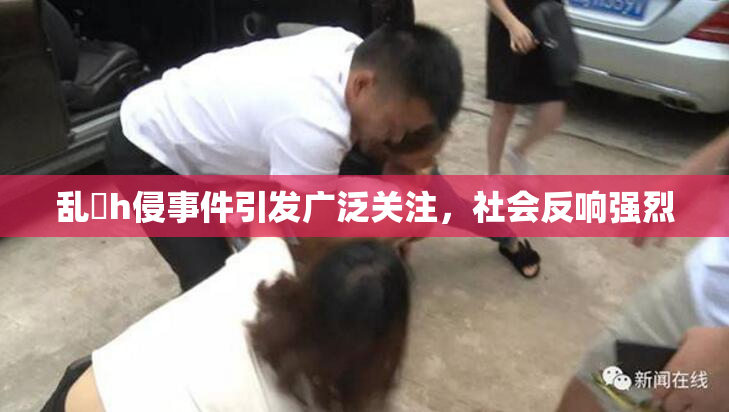 乱婬h侵事件引发广泛关注，社会反响强烈
