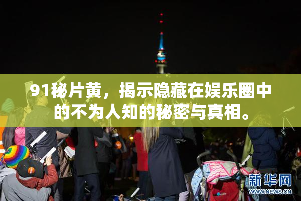 91秘片黄，揭示隐藏在娱乐圈中的不为人知的秘密与真相。