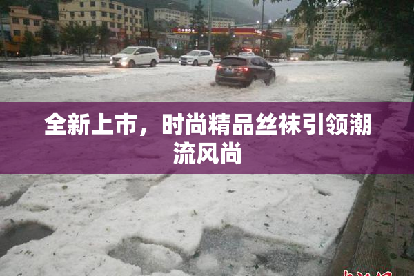 全新上市，时尚精品丝袜引领潮流风尚