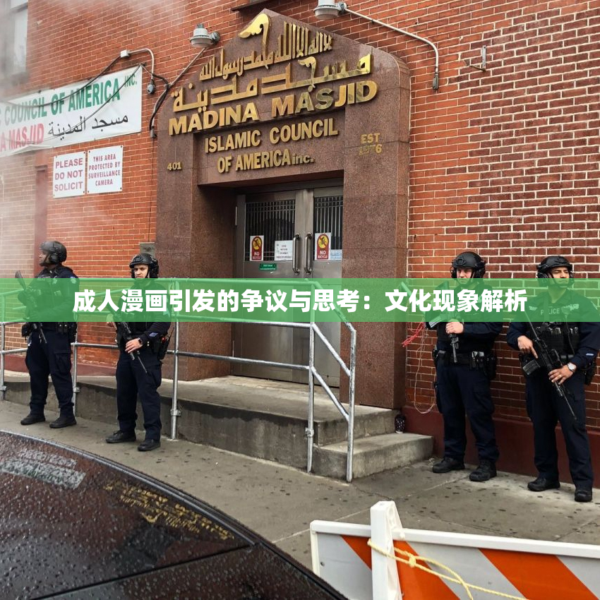 成人漫画引发的争议与思考：文化现象解析