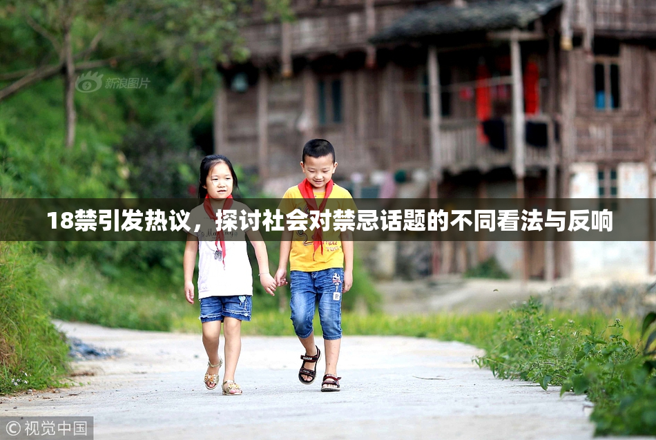 18禁引发热议，探讨社会对禁忌话题的不同看法与反响