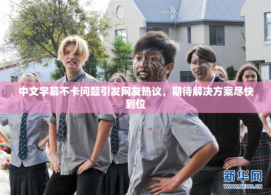 中文字幕不卡问题引发网友热议，期待解决方案尽快到位