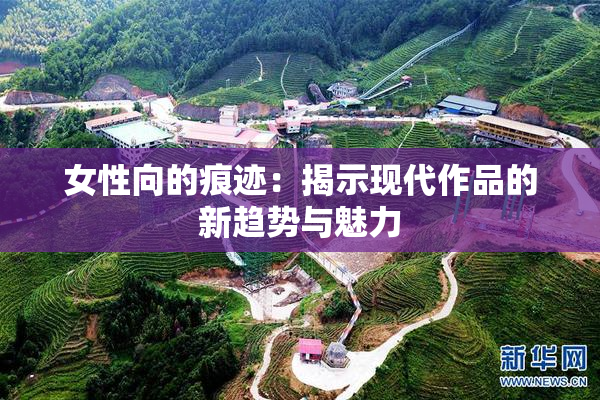 女性向的痕迹：揭示现代作品的新趋势与魅力