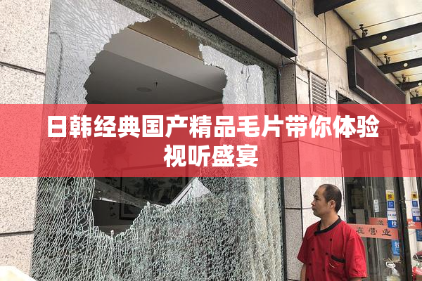 日韩经典国产精品毛片带你体验视听盛宴