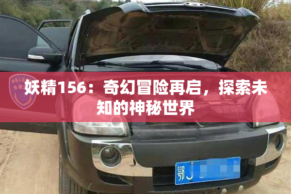 妖精156：奇幻冒险再启，探索未知的神秘世界