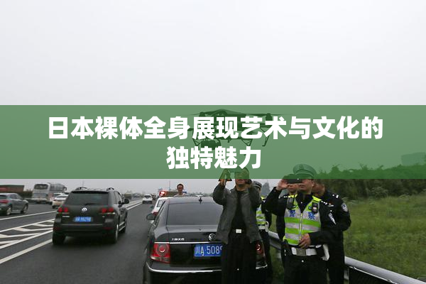日本裸体全身展现艺术与文化的独特魅力