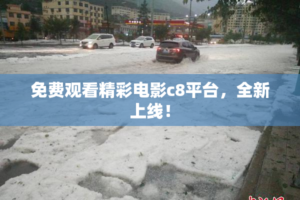 免费观看精彩电影c8平台，全新上线！