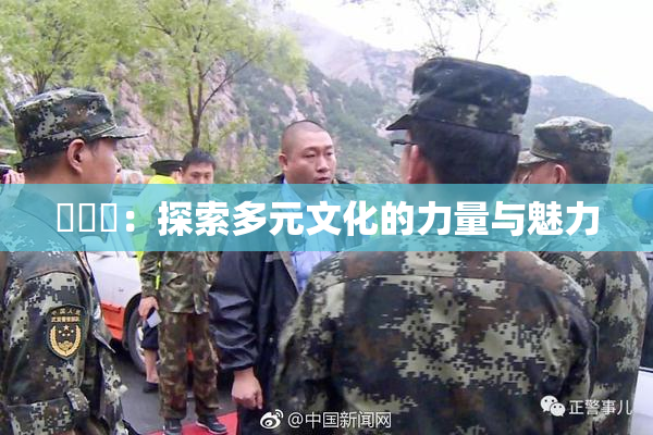 逹葢薾：探索多元文化的力量与魅力
