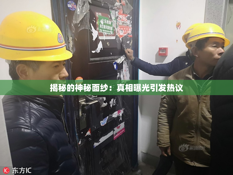 揭秘的神秘面纱：真相曝光引发热议