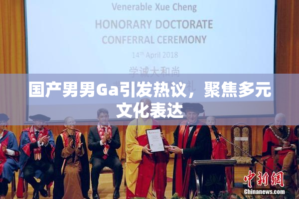 国产男男Ga引发热议，聚焦多元文化表达