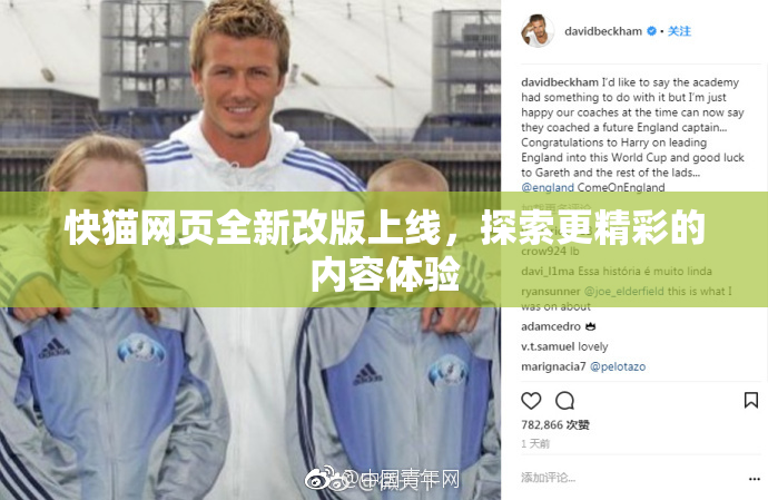 快猫网页全新改版上线，探索更精彩的内容体验
