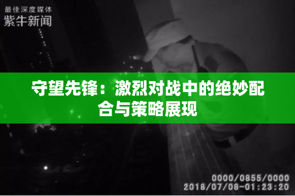 守望先锋：激烈对战中的绝妙配合与策略展现