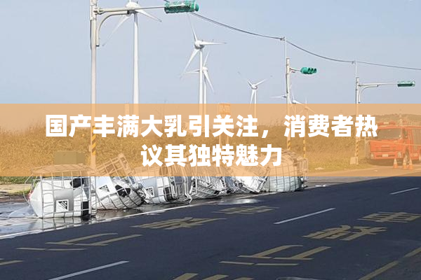 国产丰满大乳引关注，消费者热议其独特魅力