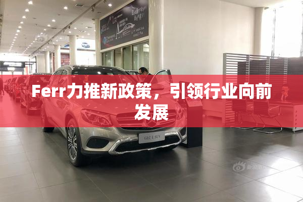 Ferr力推新政策，引领行业向前发展