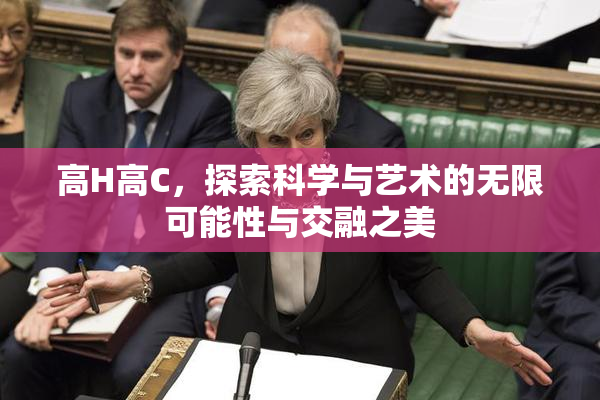 高H高C，探索科学与艺术的无限可能性与交融之美