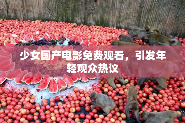 少女国产电影免费观看，引发年轻观众热议