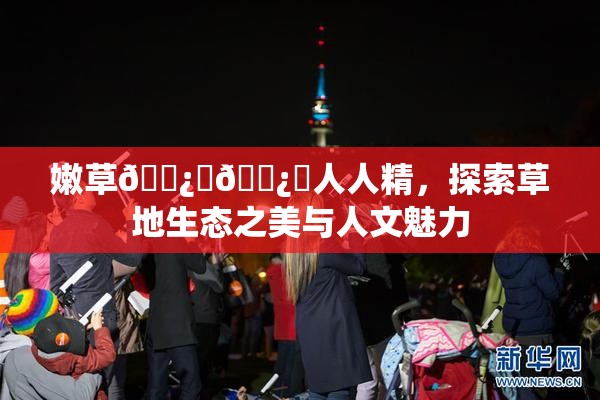 嫩草🌿‌🌿‌人人精，探索草地生态之美与人文魅力