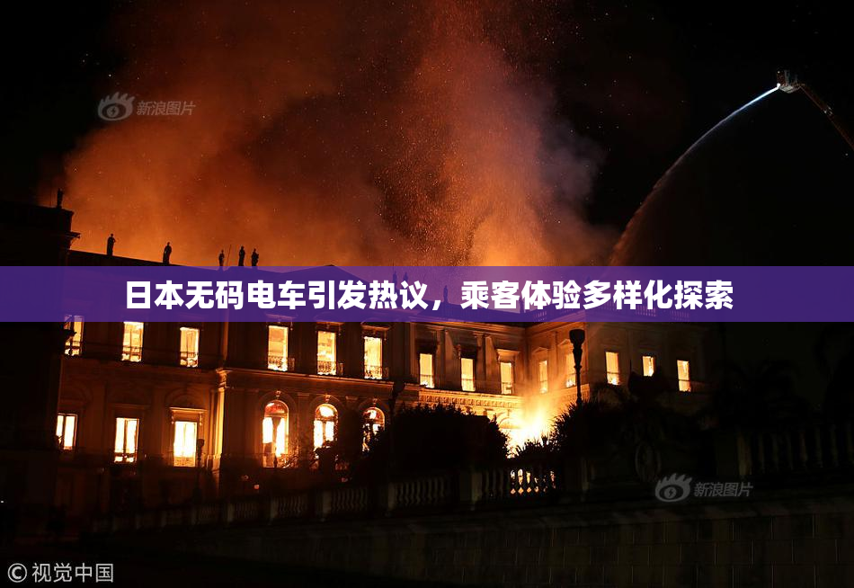 日本无码电车引发热议，乘客体验多样化探索