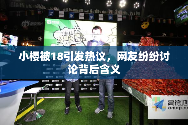 小樱被18引发热议，网友纷纷讨论背后含义