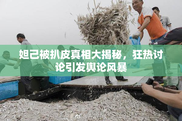 妲己被扒皮真相大揭秘，狂热讨论引发舆论风暴