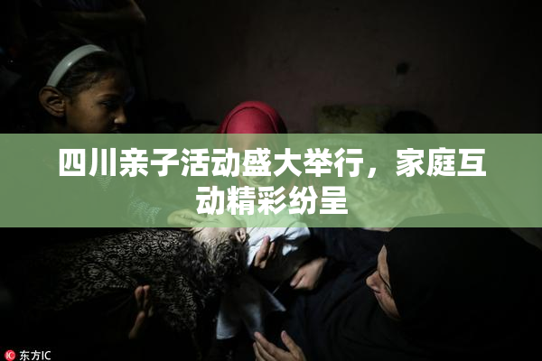四川亲子活动盛大举行，家庭互动精彩纷呈