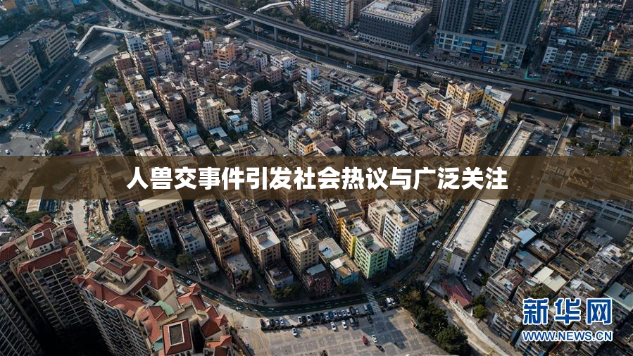 人兽交事件引发社会热议与广泛关注