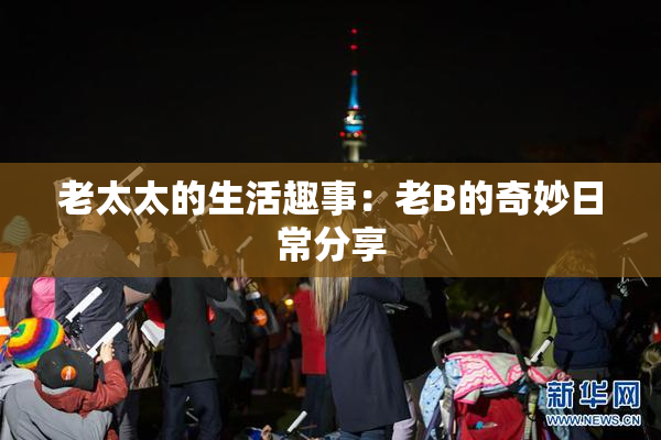 老太太的生活趣事：老B的奇妙日常分享