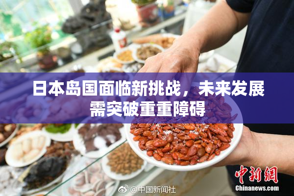 日本岛国面临新挑战，未来发展需突破重重障碍