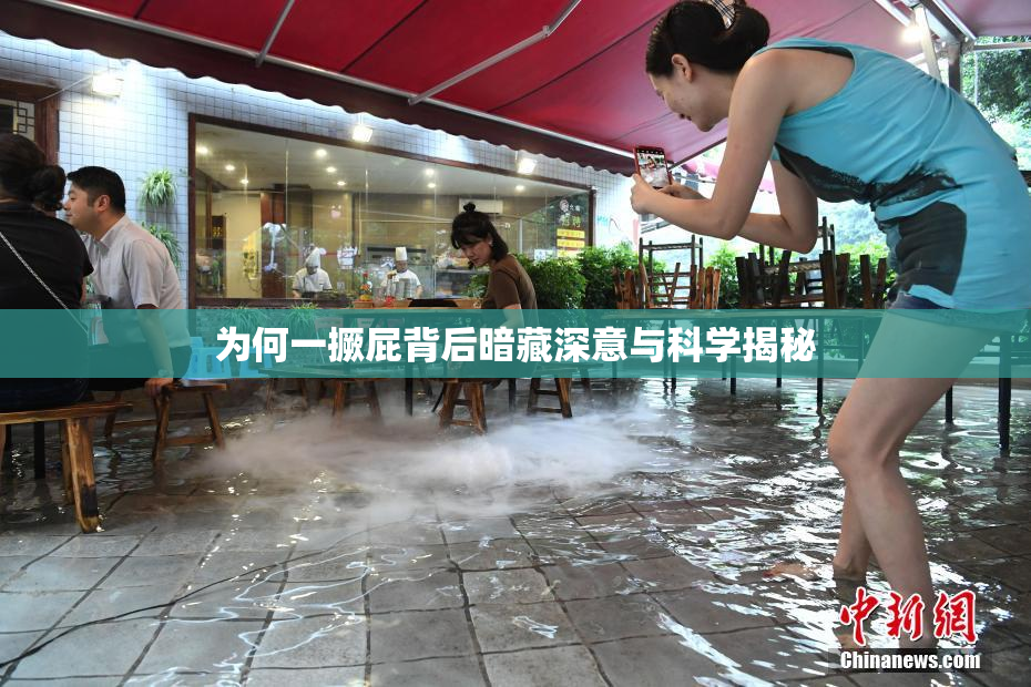 为何一撅屁背后暗藏深意与科学揭秘