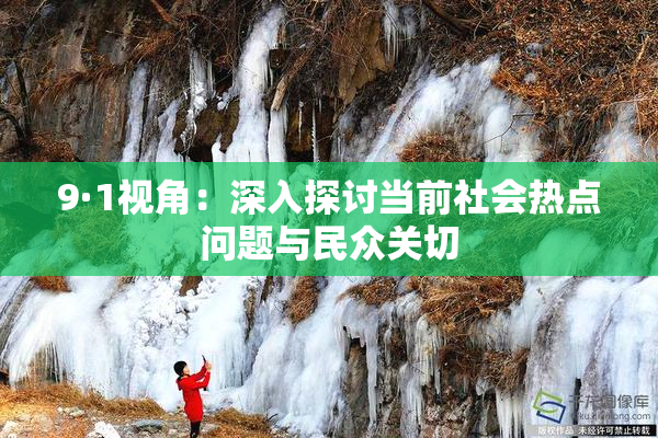 9·1视角：深入探讨当前社会热点问题与民众关切