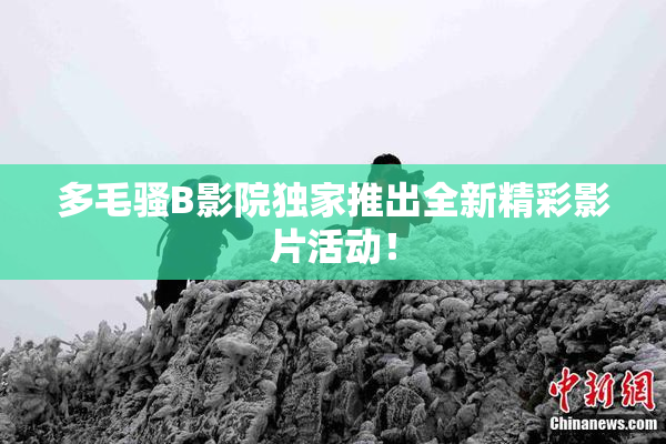 多毛骚B影院独家推出全新精彩影片活动！