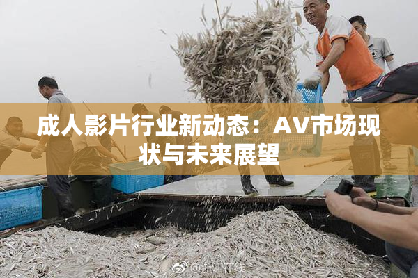 成人影片行业新动态：AV市场现状与未来展望