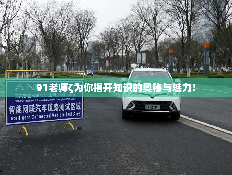 91老师ζ为你揭开知识的奥秘与魅力！