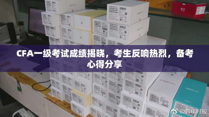 CFA一级考试成绩揭晓，考生反响热烈，备考心得分享