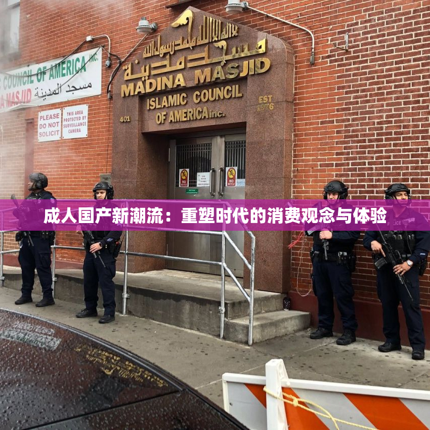 成人国产新潮流：重塑时代的消费观念与体验