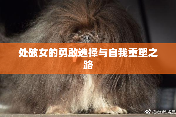 处破女的勇敢选择与自我重塑之路