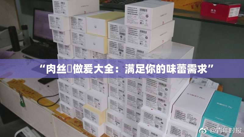 “肉丝祙做爰大全：满足你的味蕾需求”