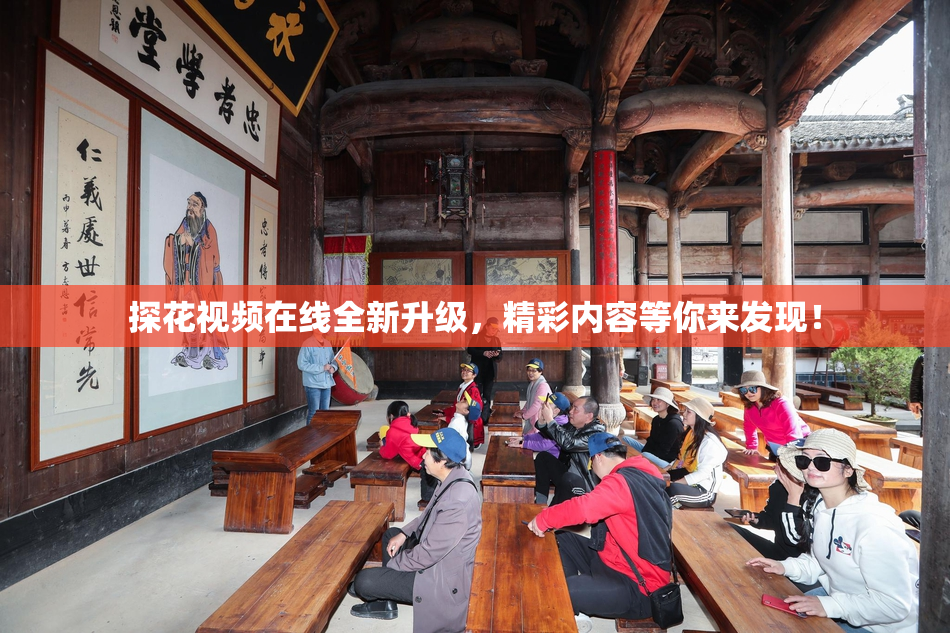 探花视频在线全新升级，精彩内容等你来发现！
