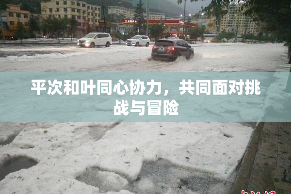 平次和叶同心协力，共同面对挑战与冒险