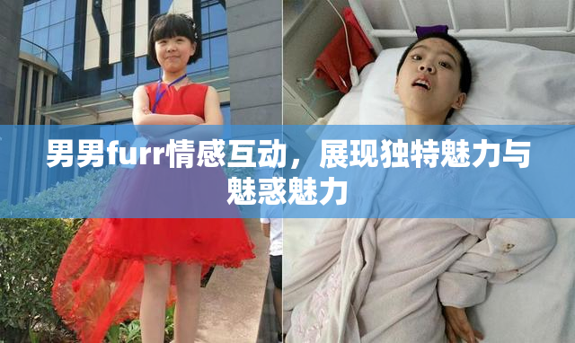 男男furr情感互动，展现独特魅力与魅惑魅力