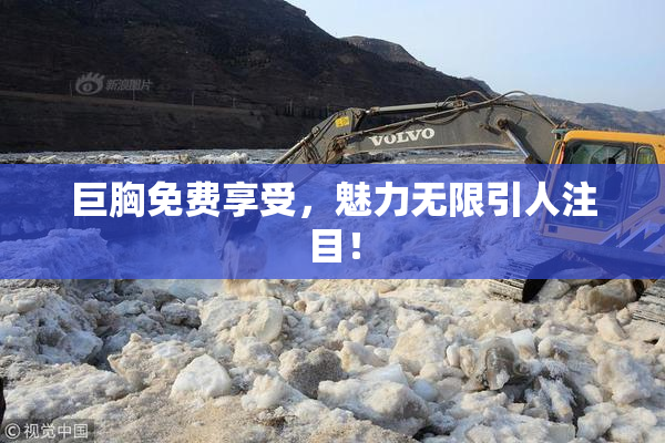 巨胸免费享受，魅力无限引人注目！