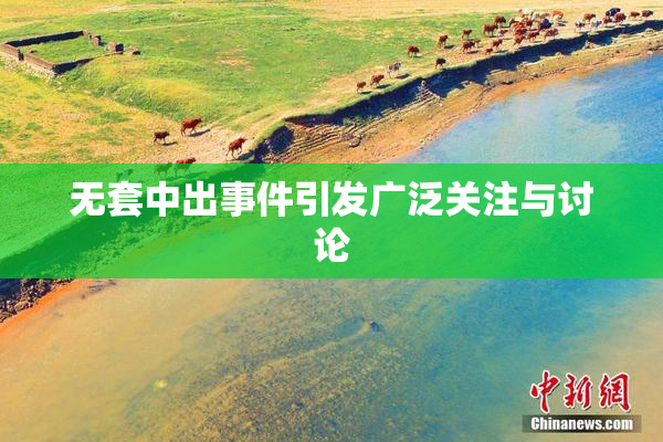 无套中出事件引发广泛关注与讨论